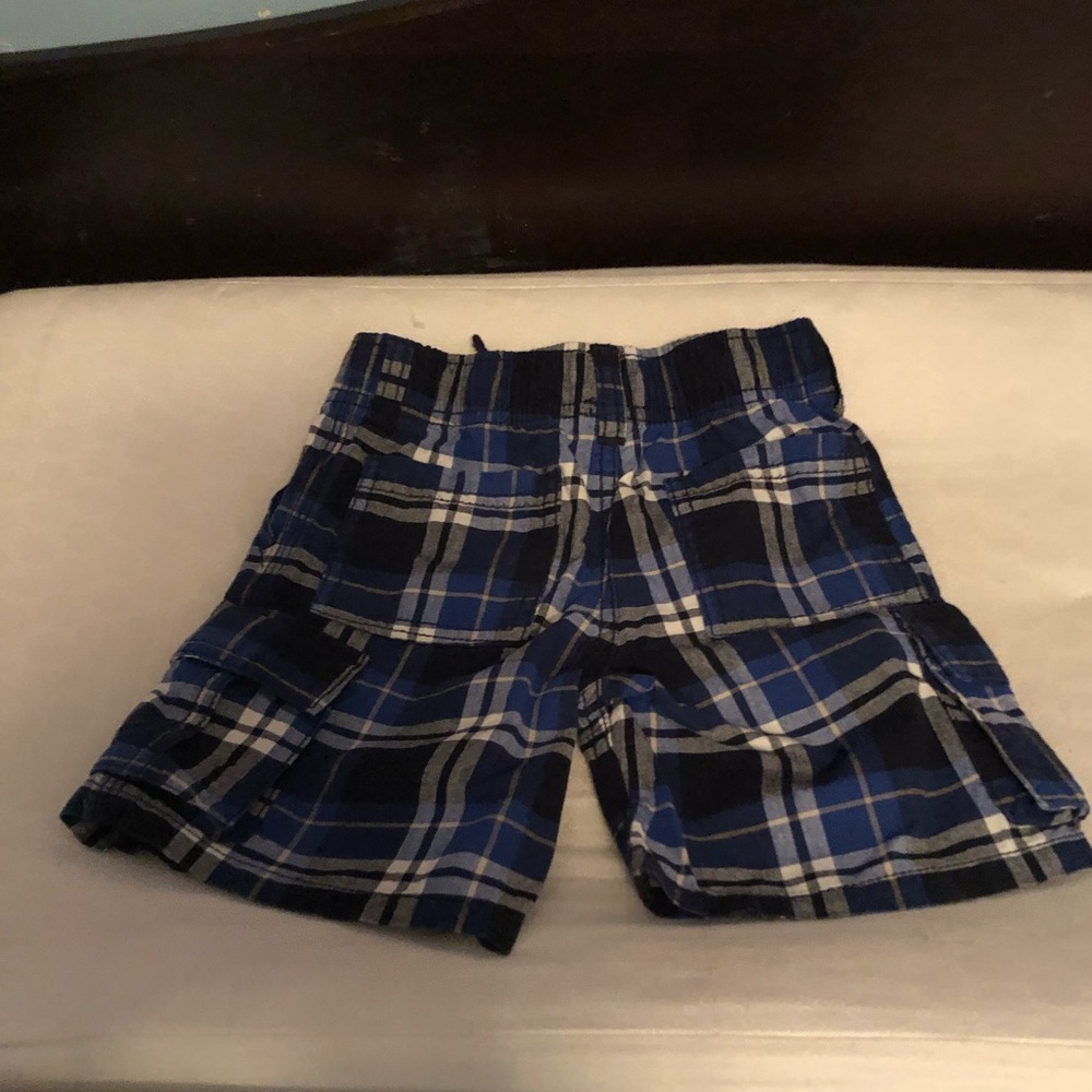 GUC Gymboree Shorts